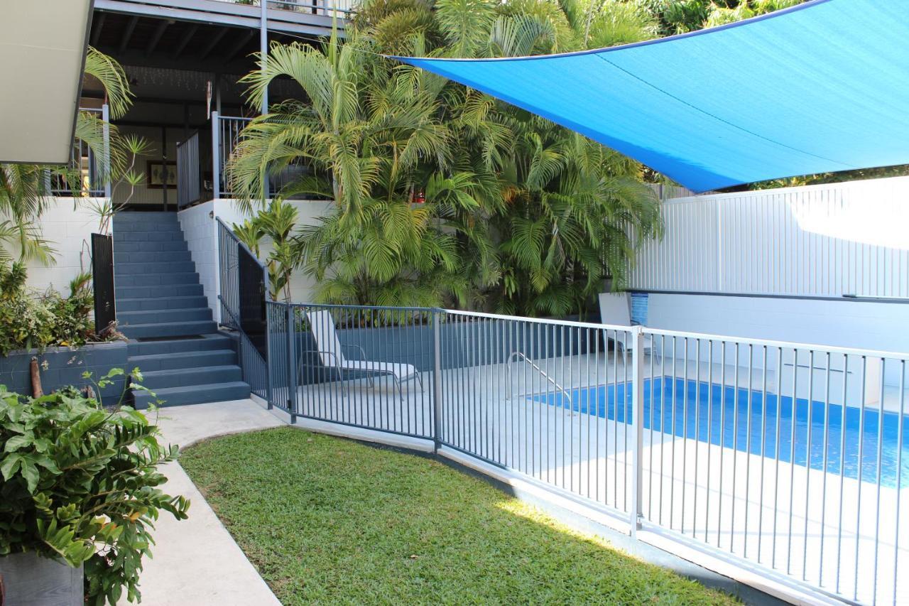 Gecko Guest House Cooktown Extérieur photo