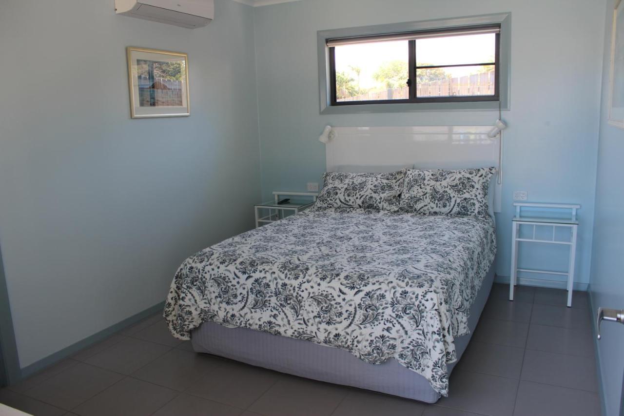 Gecko Guest House Cooktown Extérieur photo