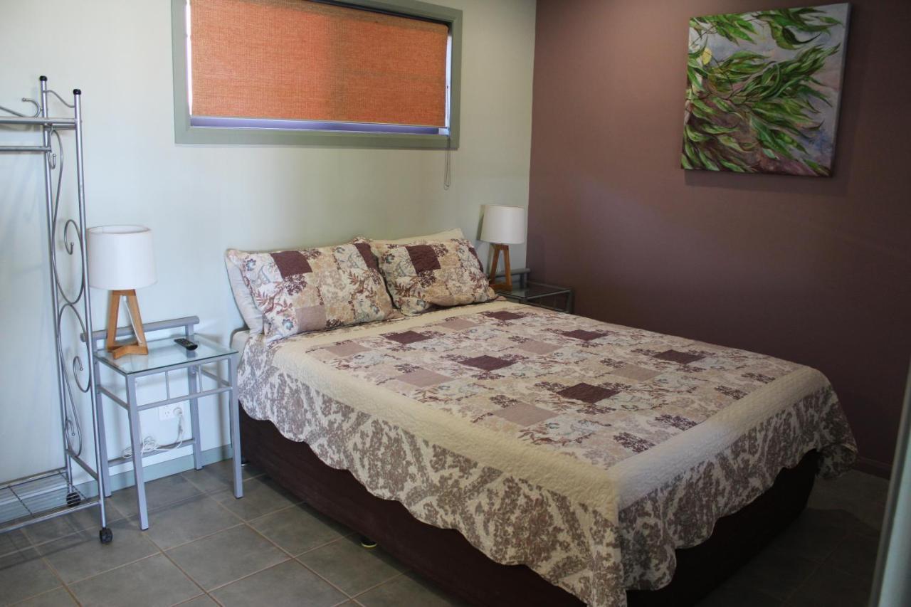 Gecko Guest House Cooktown Extérieur photo